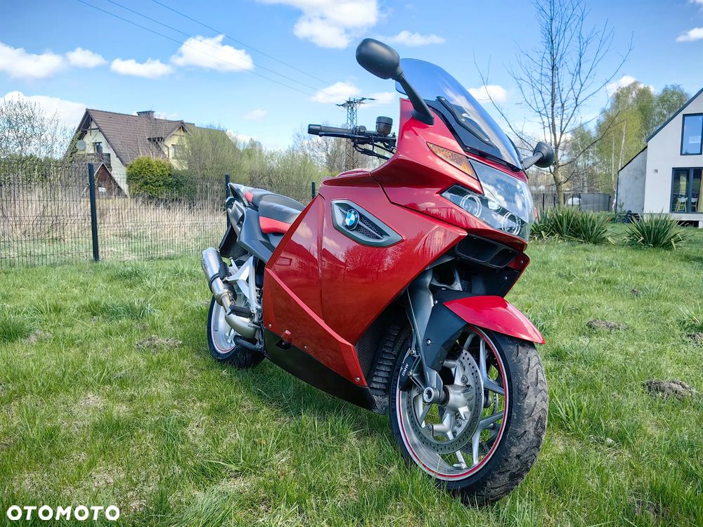 BMW K - 6
