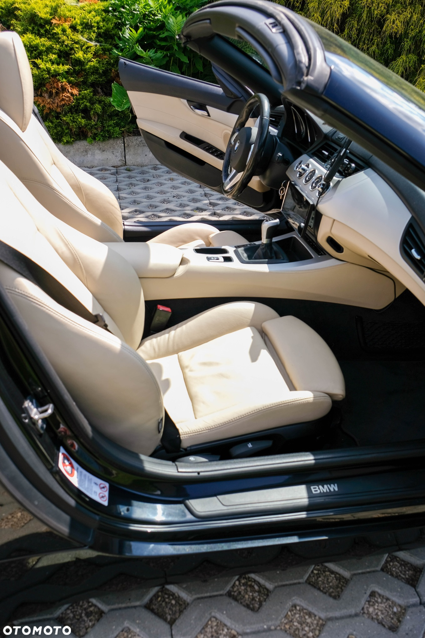 BMW Z4 23i sDrive - 15