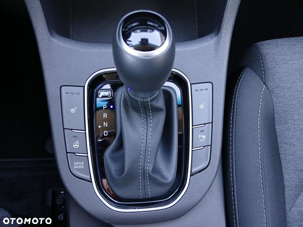 Hyundai i30 1.5 T-GDI 48V Smart DCT - 23