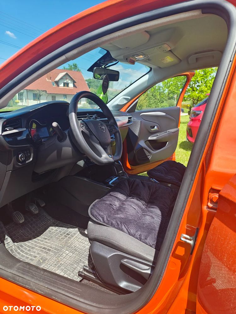 Opel Corsa 1.2 Business S&S - 7