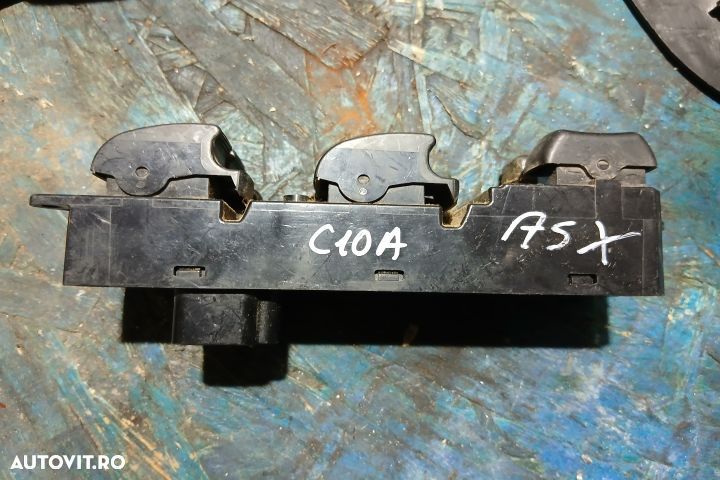 Butoane geam sofer 8608A207 8608A207 Mitsubishi ASX 1 [2010 - 2012] C - 3