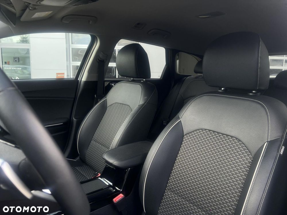 Kia Ceed 1.5 T-GDI Tribute DCT - 12