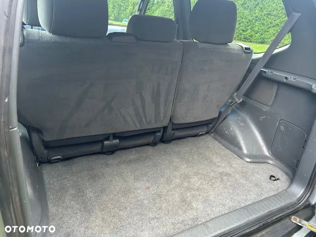 Toyota Land Cruiser 3.0 D-4D - 17