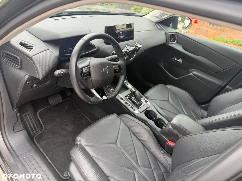 DS Automobiles DS 3 - 5