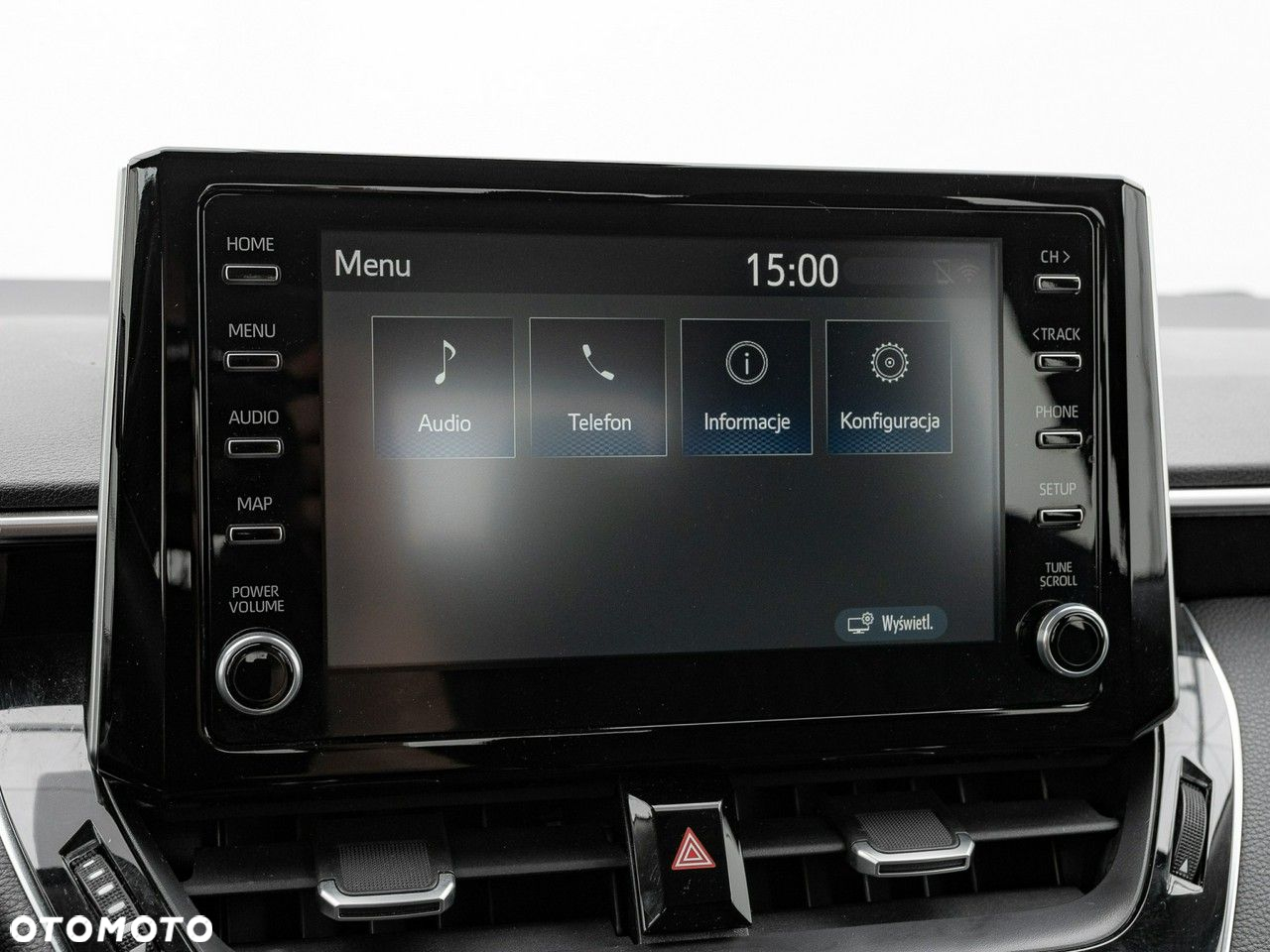 Toyota Corolla 1.8 Hybrid Comfort - 23