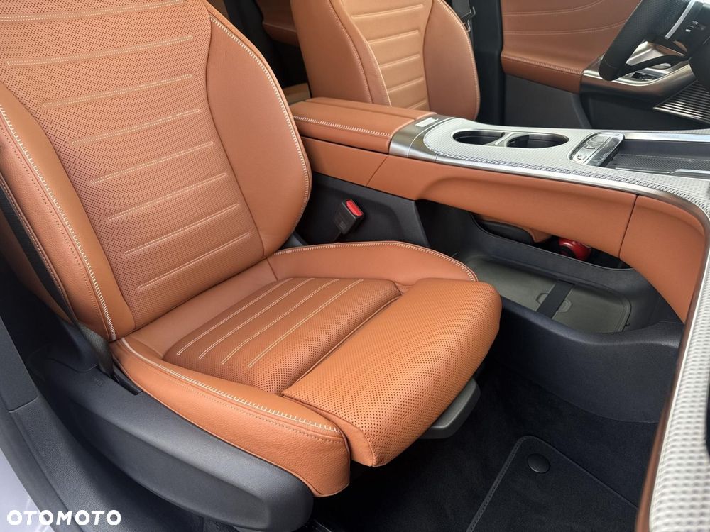Mercedes-Benz GLC 400 94kWh 4-Matic EQ - 23