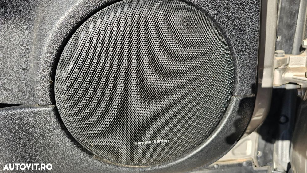 Mercedes-Benz ML 320 CDI 4Matic 7G-TRONIC - 21