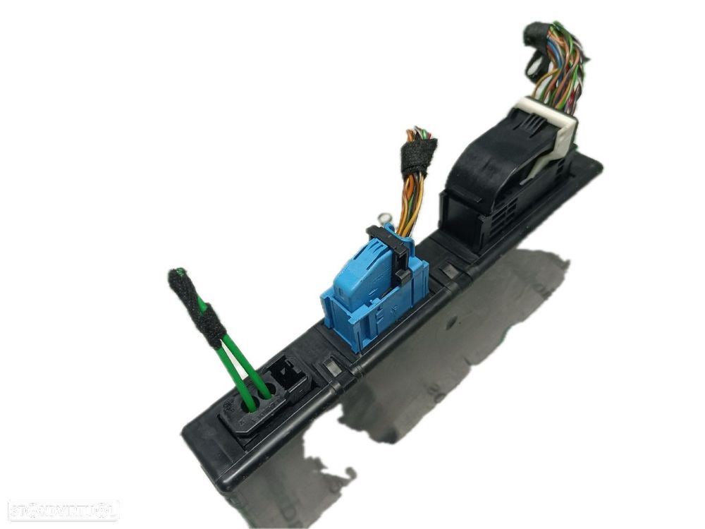 Módulo Eletrónico Bmw 5 (F10) - 5