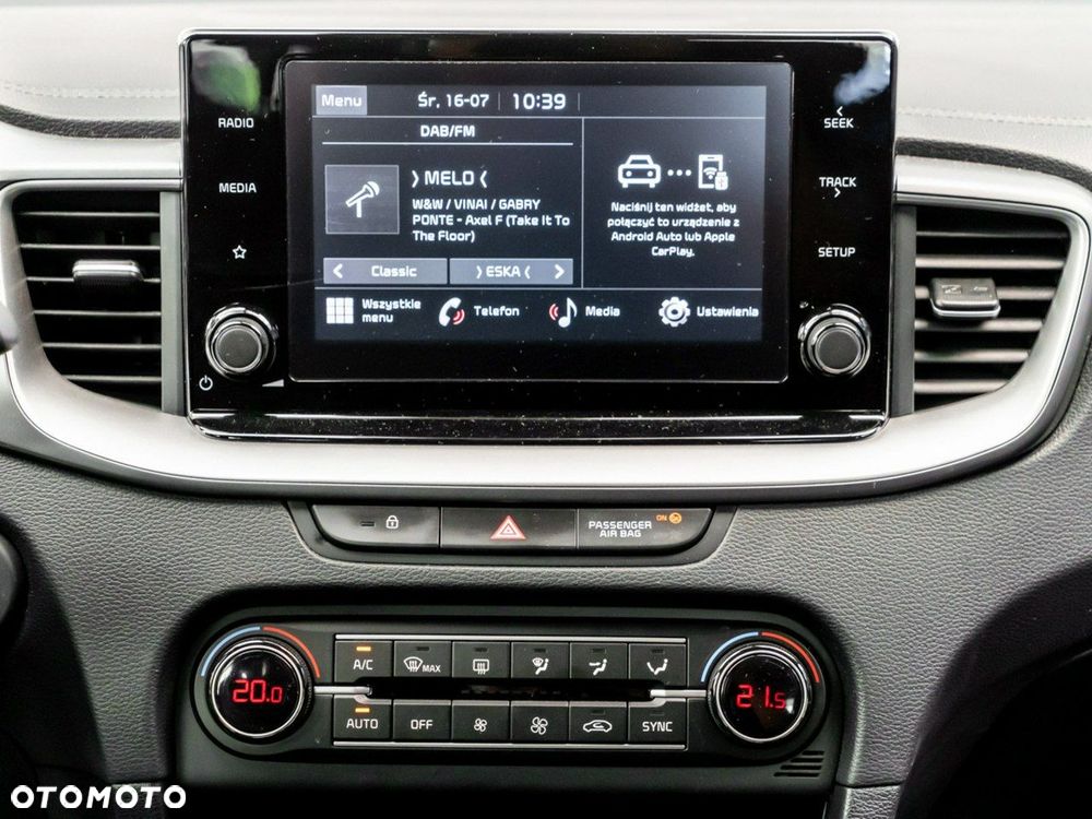 Kia Ceed 1.5 T-GDI M - 18