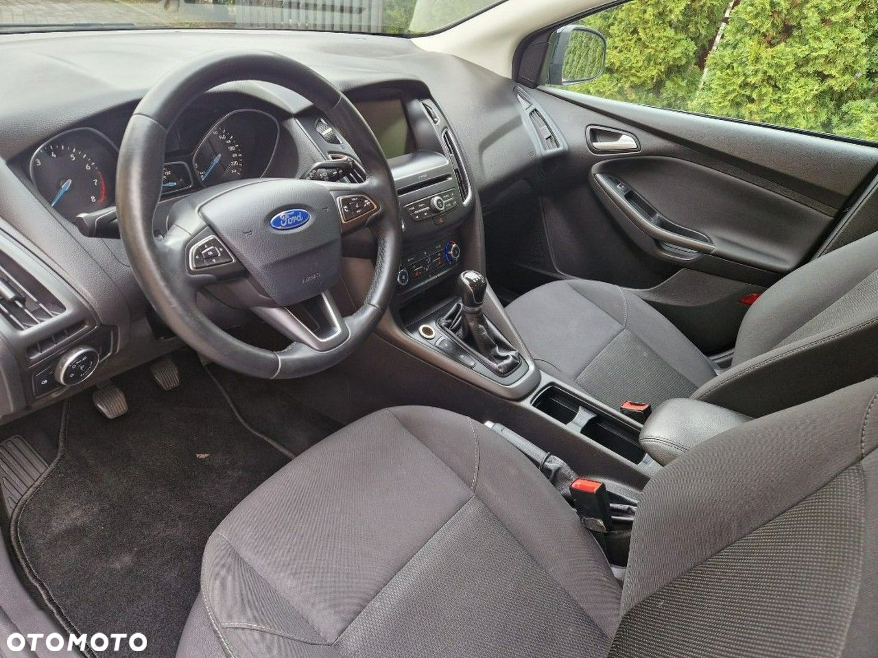 Ford Focus - 11