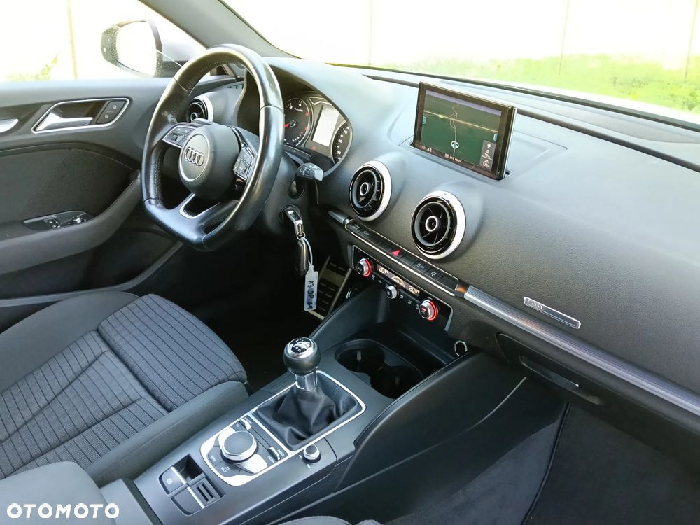 Audi A3 3-drzwiowe - 18