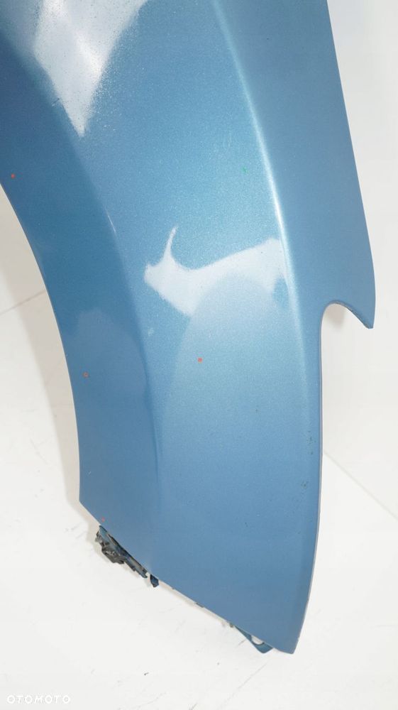 BŁOTNIK PRAWY PRZÓD HYUNDAI I30 II 10-14R T2U - 7