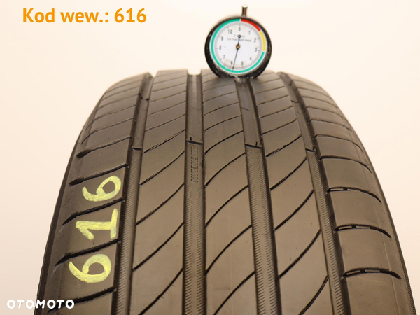 Michelin Primacy 4 - 205/55 R17