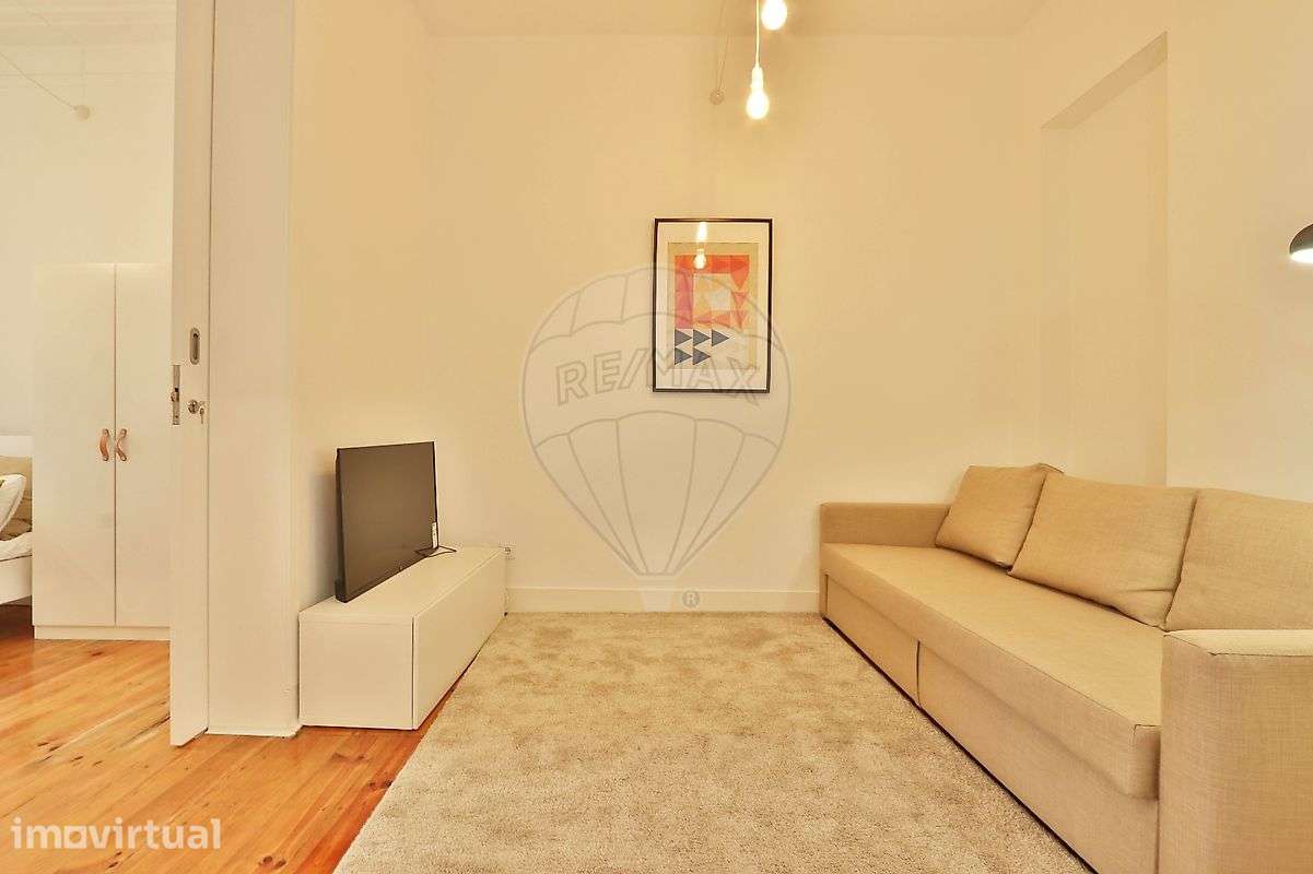 Apartamento T2 para arrendamento - Grande imagem: 4/20