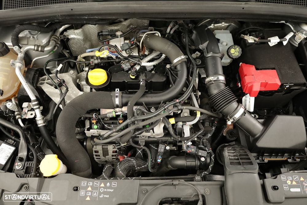 Renault Clio 1.0 TCe Evolution Bi-Fuel - 25