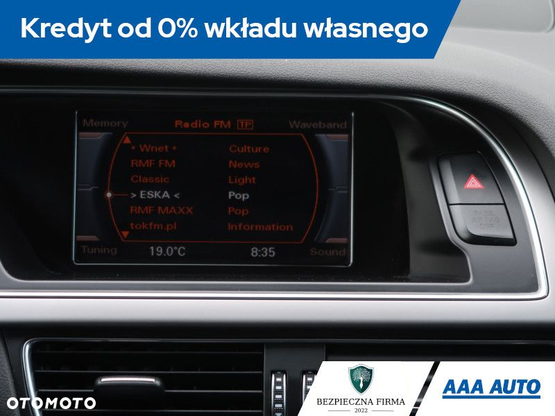 Audi A4 - 13