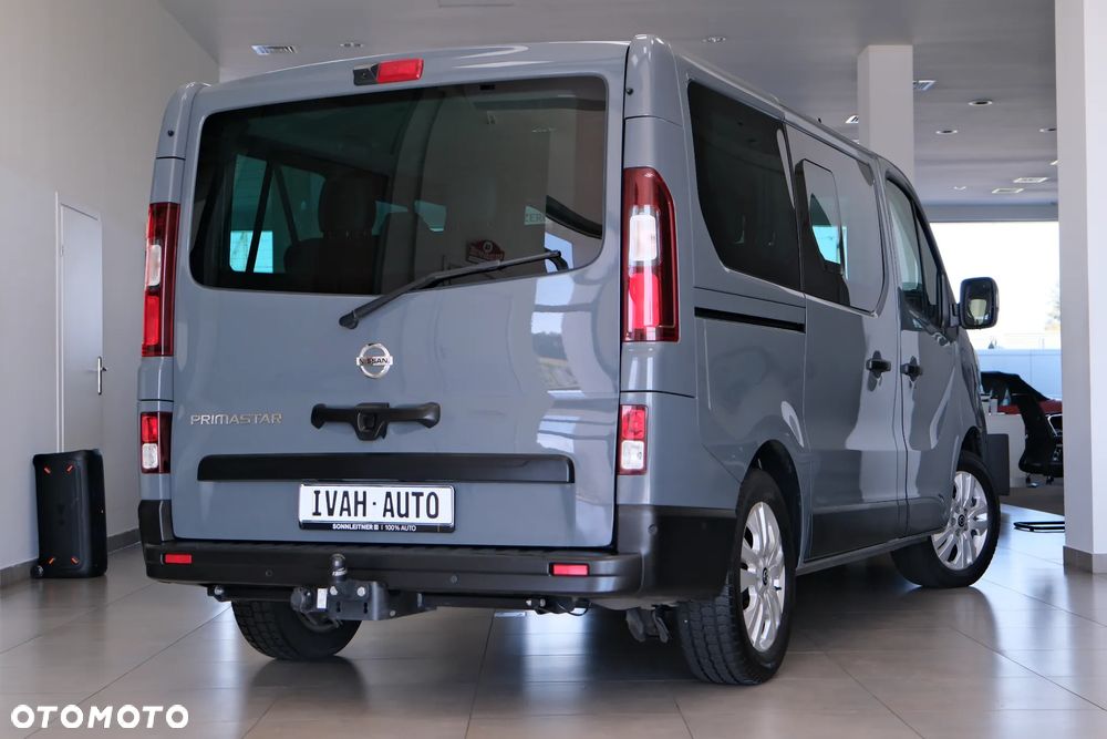 Nissan Primastar 2.0 L2 Business Plus - 17