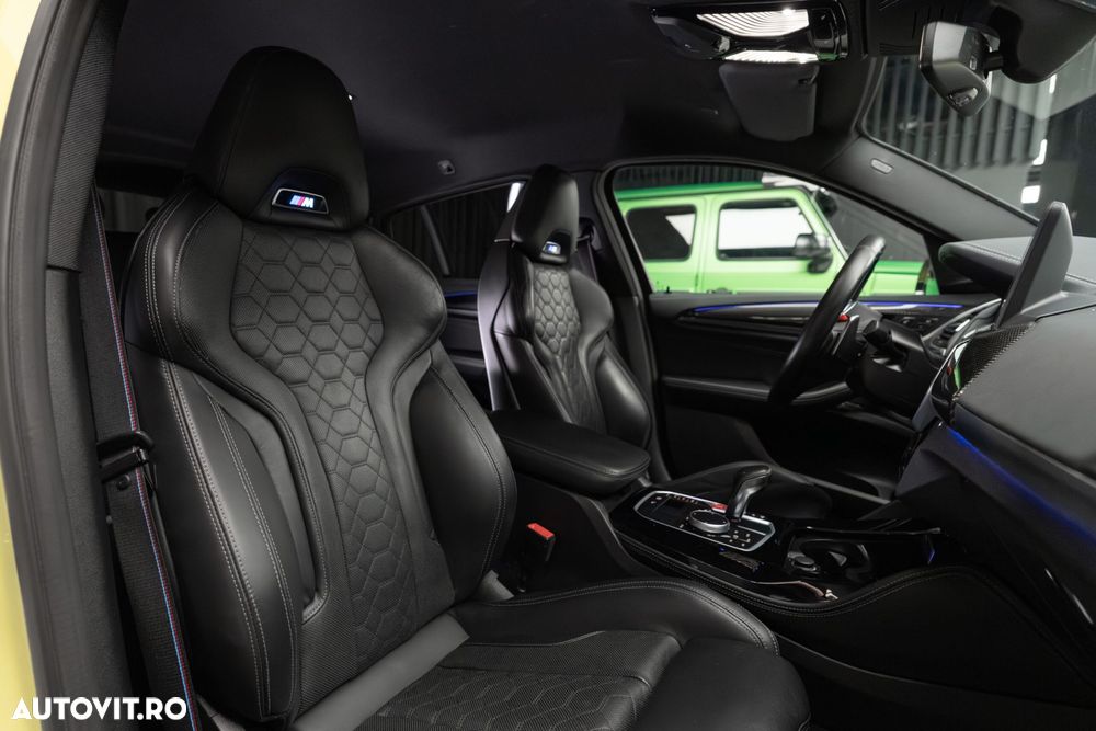 BMW X4 - 39