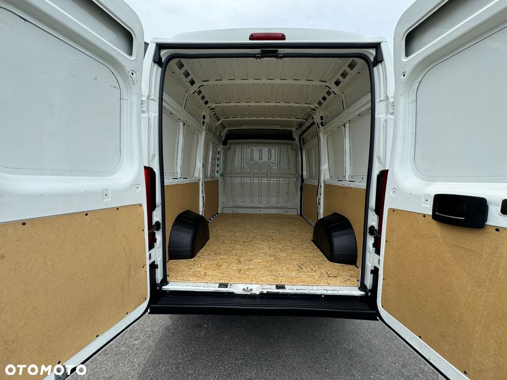 Peugeot Boxer L2H2 - 8