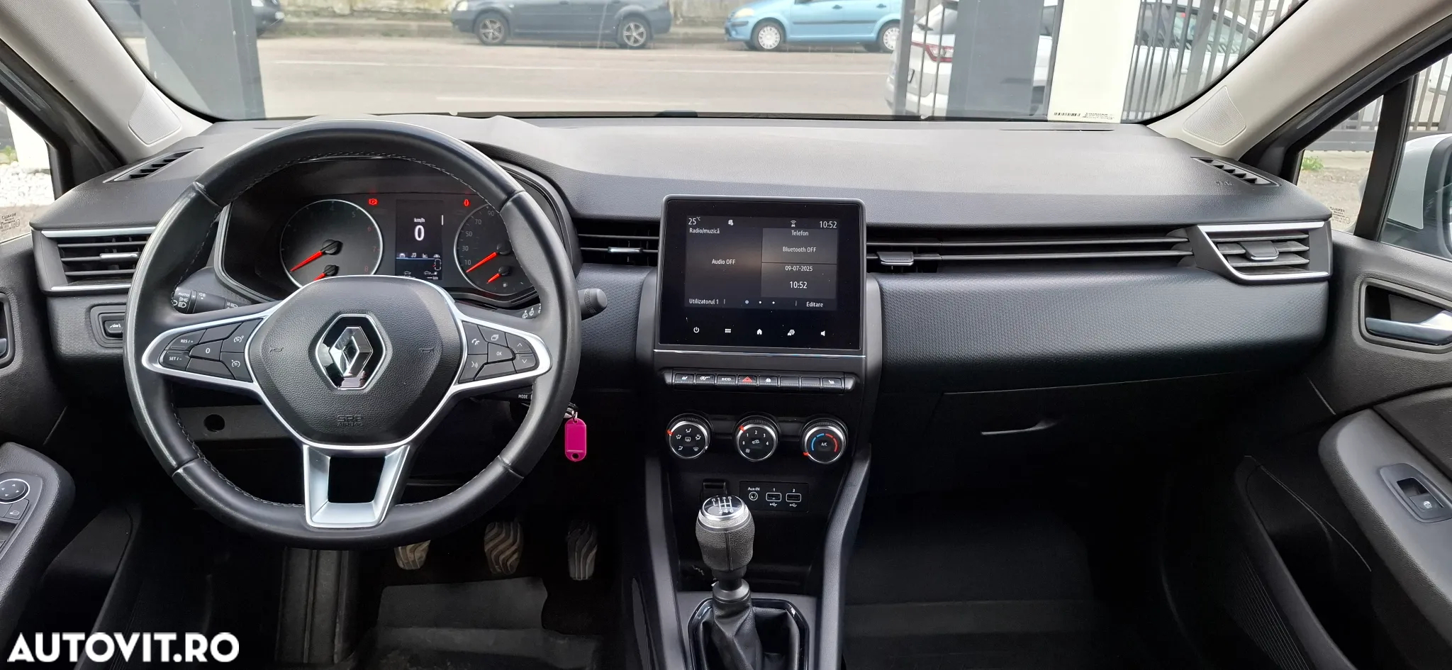 Renault Clio V 1.0 TCe 90 Equilibre - 3