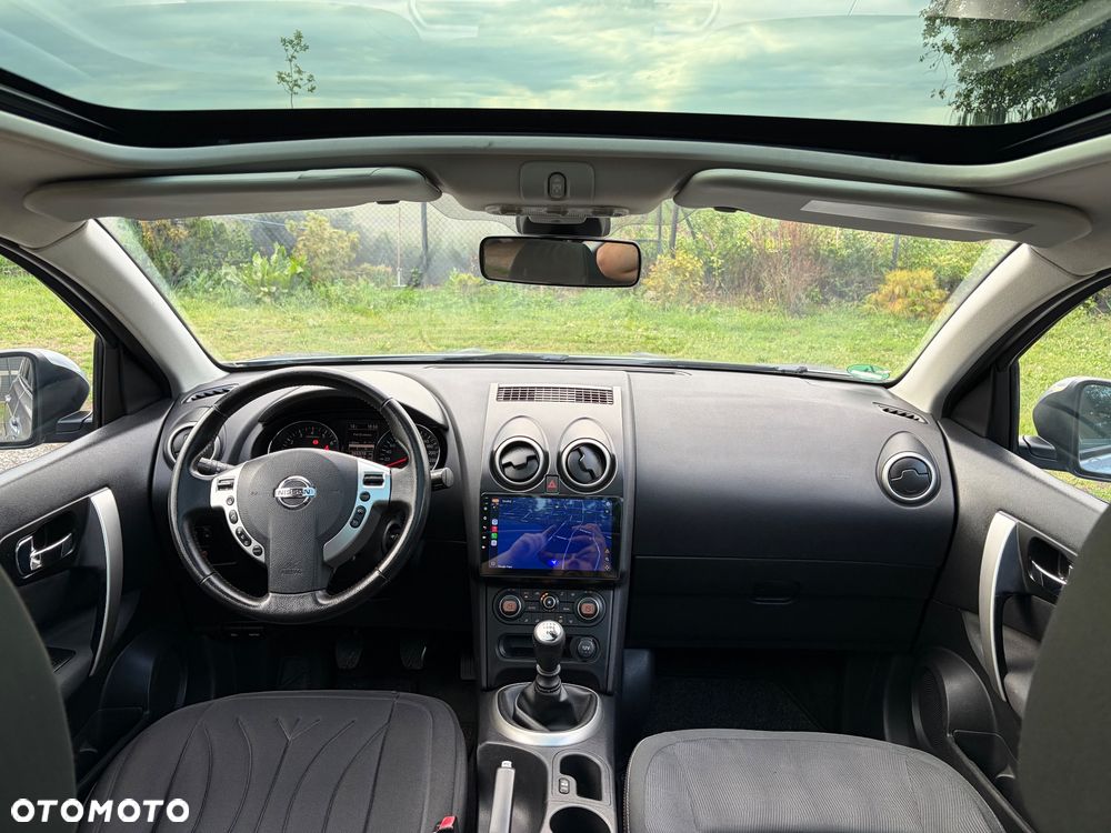 Nissan Qashqai 2.0 Tekna Premium - 5