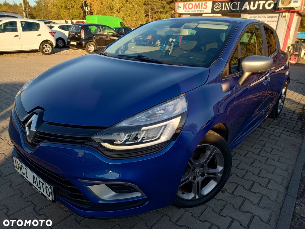 Renault Clio - 3