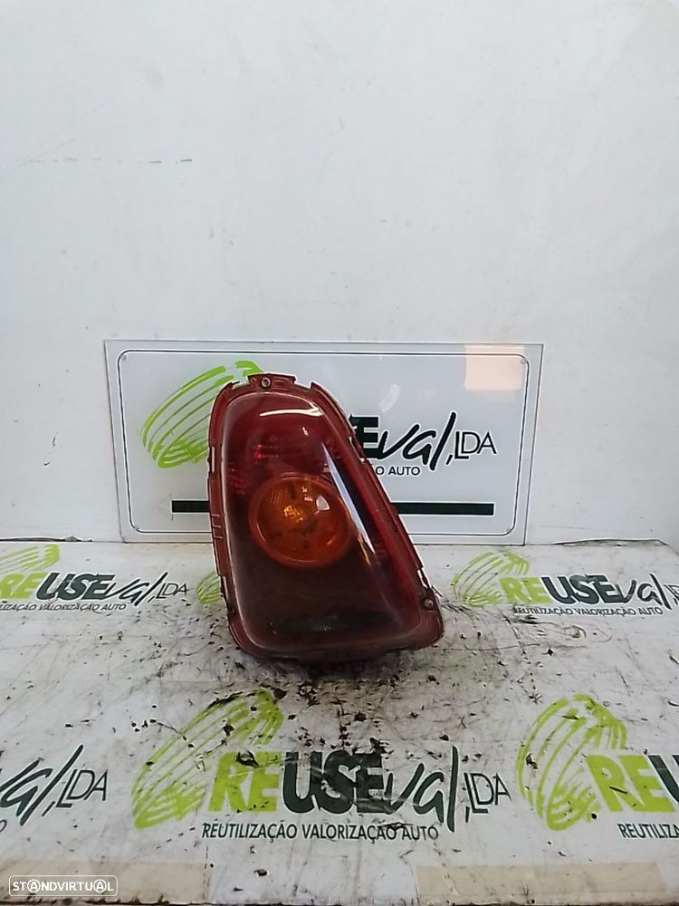 Farolim Stop Esq Mini Mini (R56) - 1