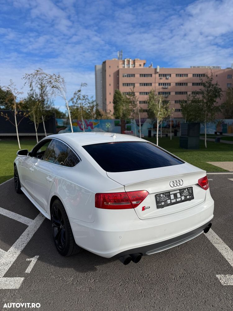 Audi S5 - 3