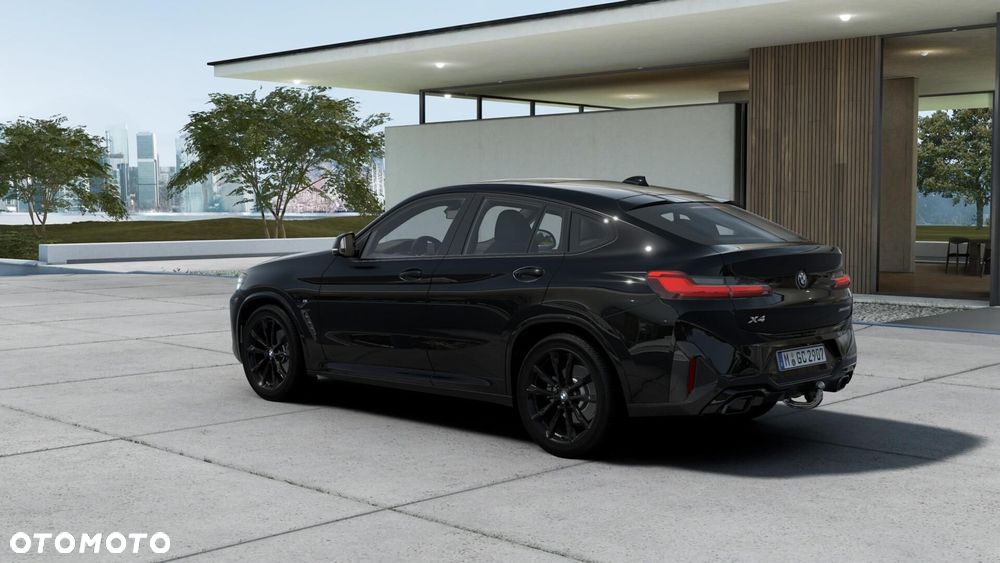 BMW X4 - 2