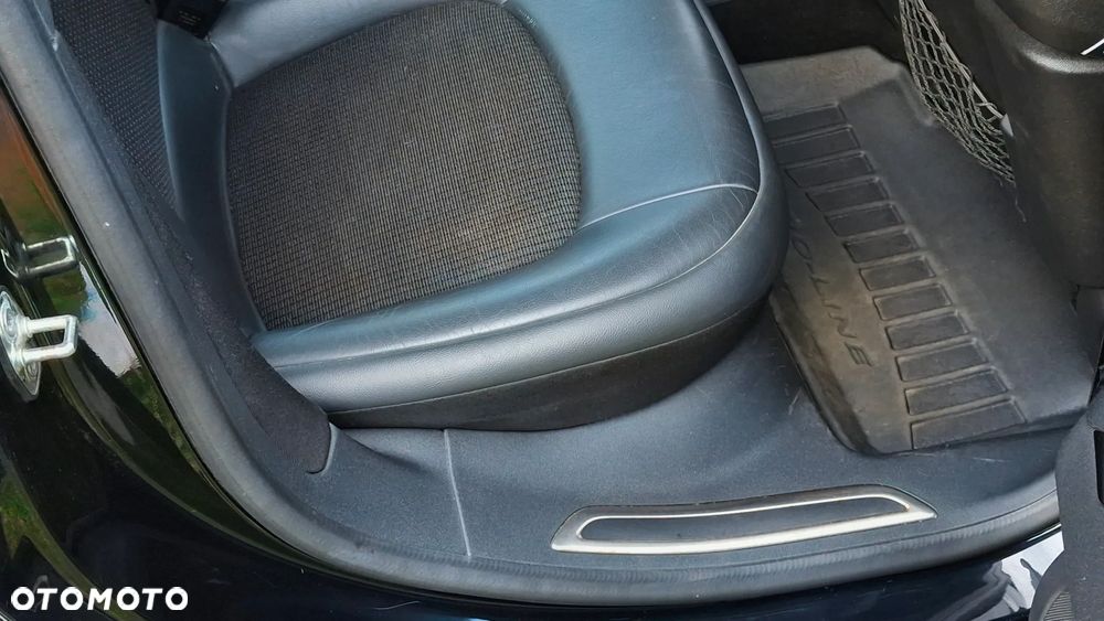 Citroën C5 HDi 165 FAP Exclusive - 38