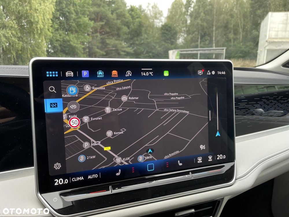 Volkswagen Passat Variant - 26