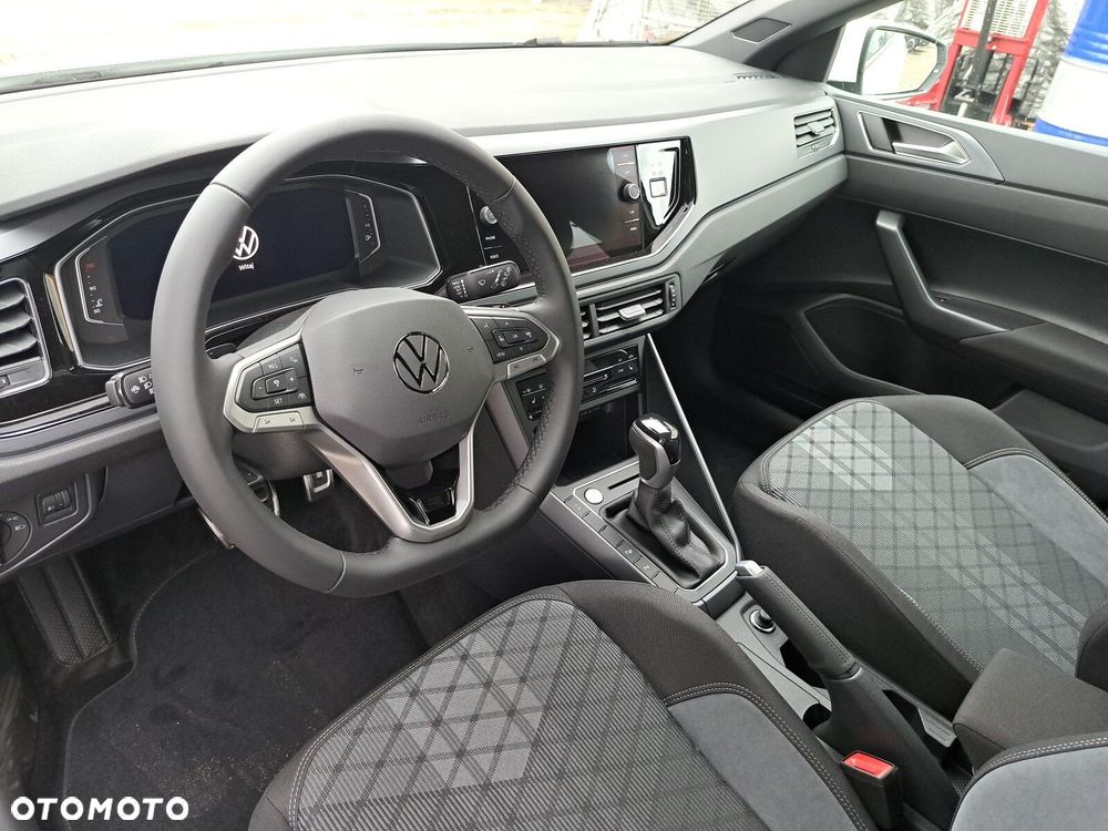 Volkswagen Polo - 10