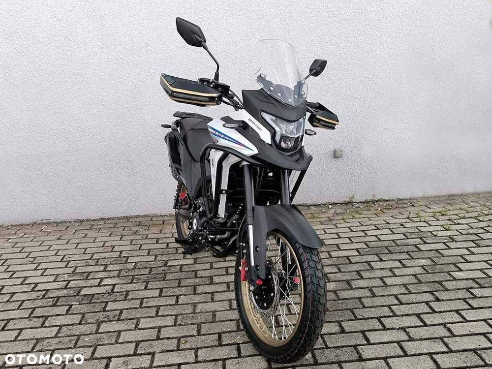 Barton Rally 125 DUO - 11