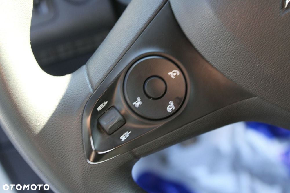 Opel Combo - 20