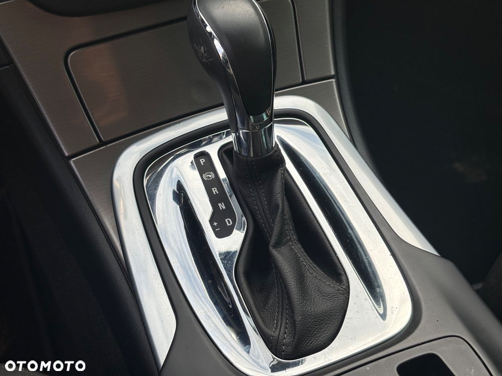 Opel Insignia 2.0 CDTI automatik Innovation - 14