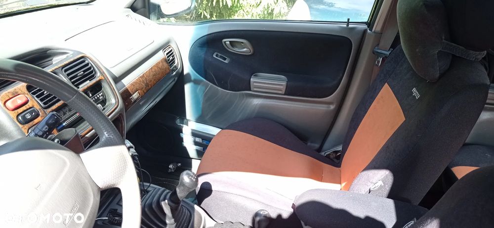 Suzuki Grand Vitara - 9