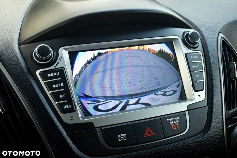Hyundai ix35 - 6