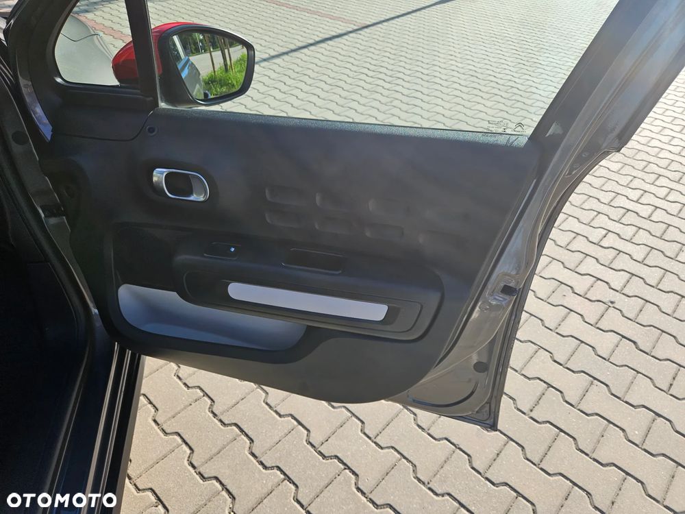 Citroën C3 Pure Tech 83 S&S PLUS - 16