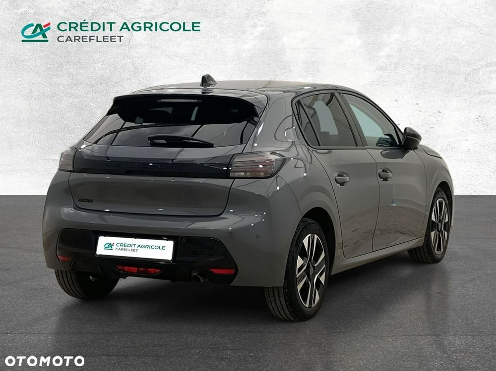 Peugeot 208 - 6