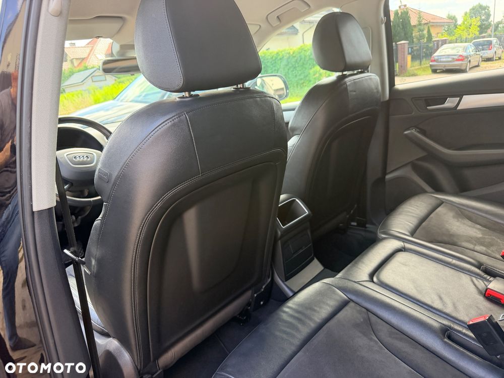 Audi Q5 - 9