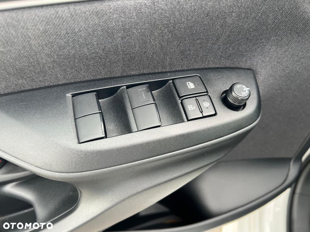 Toyota Yaris Hybrid 1.5 Executive - 22