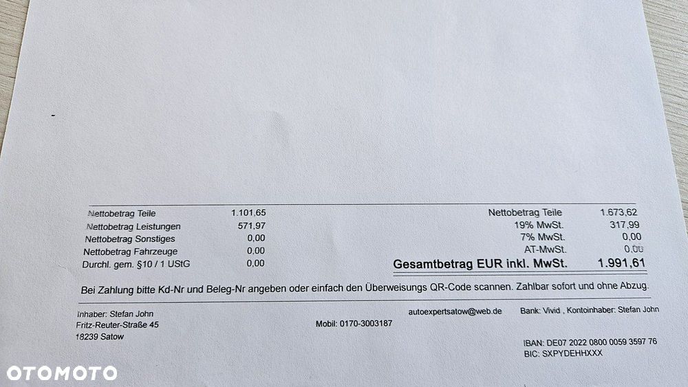 Opel Zafira 1.4 Turbo (ecoFLEX) Start/Stop Edition - 40