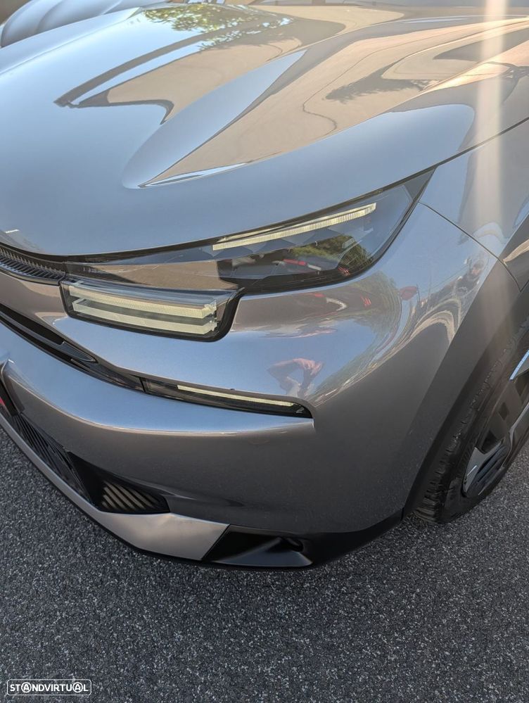 Citroën C4 X 1.2 Hybrid Plus e-DSC6 - 7