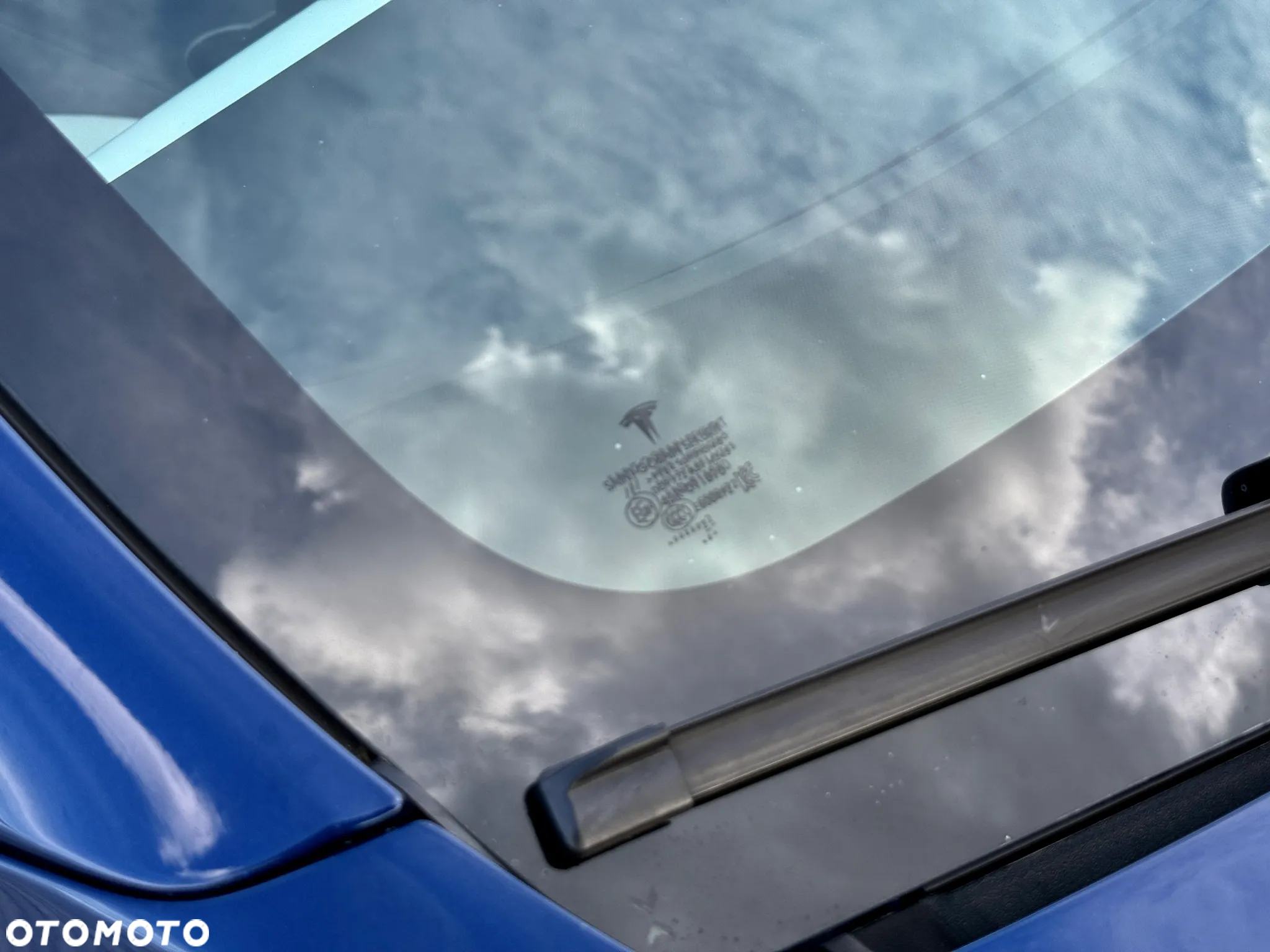Tesla Model 3 Langstreckenbatterie Allradantrieb Dual Motor - 38