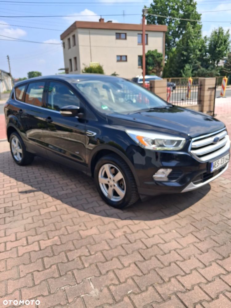 Ford Kuga - 6