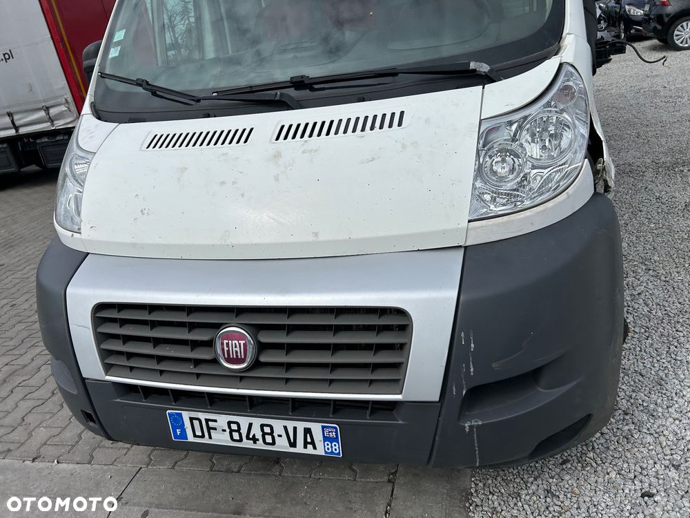 Fiat Ducato - 18