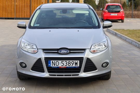 Ford Focus 1.0 EcoBoost Edition - 2