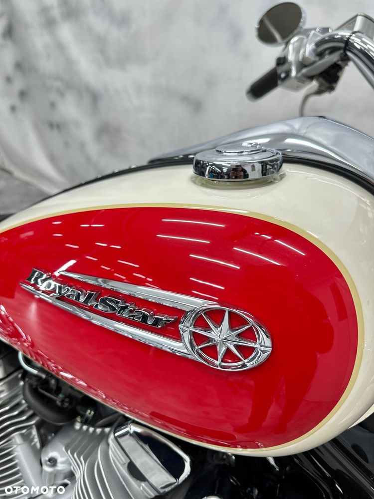 Yamaha Royal Star - 30