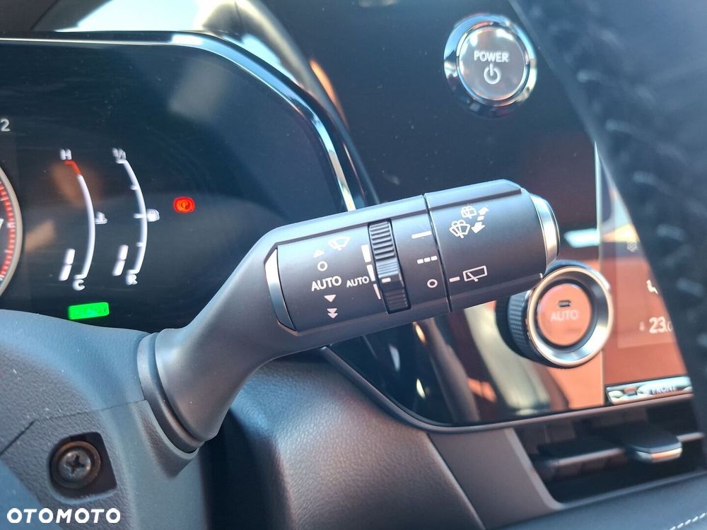 Lexus NX 350h Elegance AWD - 27