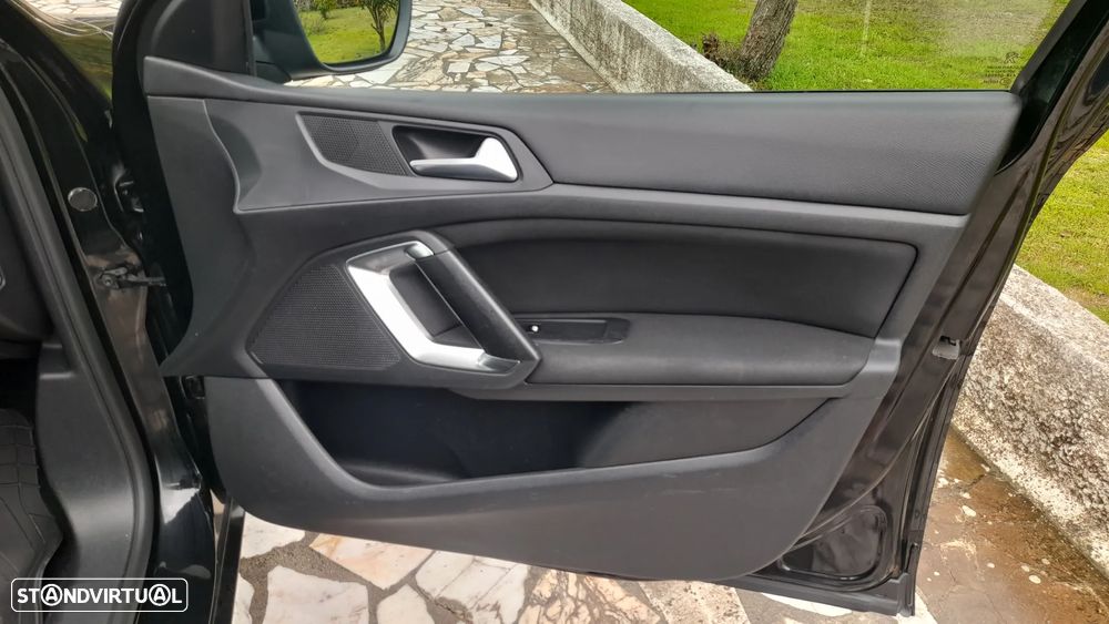 Peugeot 308 SW 1.6 BlueHDi Access - 41